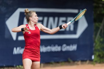 Bild 392 - BL DTV Hannover - BW Dresden Blasewitz : Ergebnis: 2:7